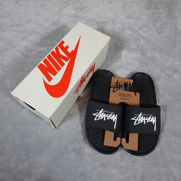 stussy benassi